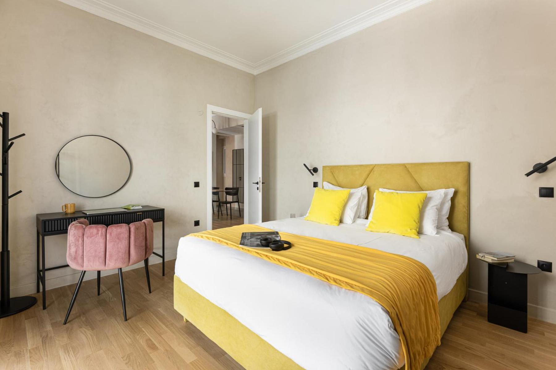 Colors Hotel Athen Exterior foto