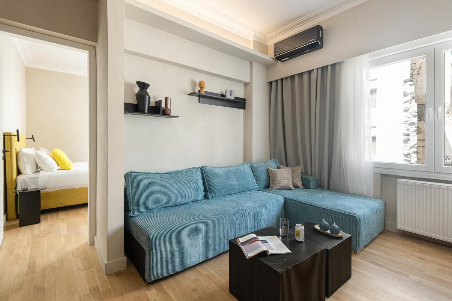 Colors Hotel Athen Exterior foto